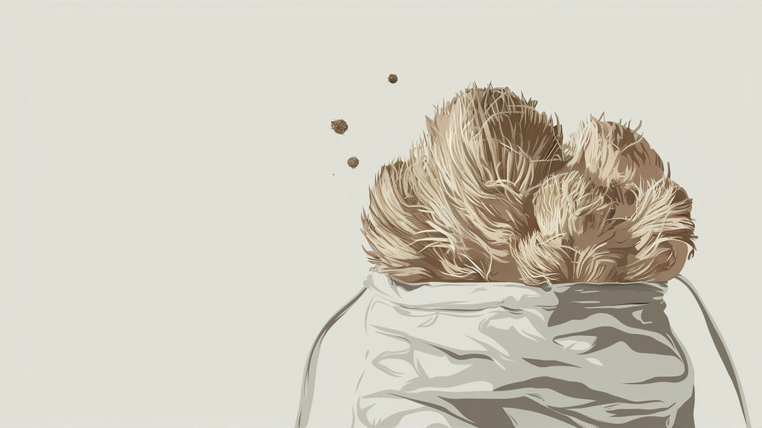 How to Grow Lion's Mane Like Clarkson (and Whether You Should)
