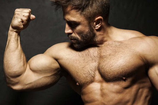 Testosterone Hack? The Evidence of Shilajit and Testosterone