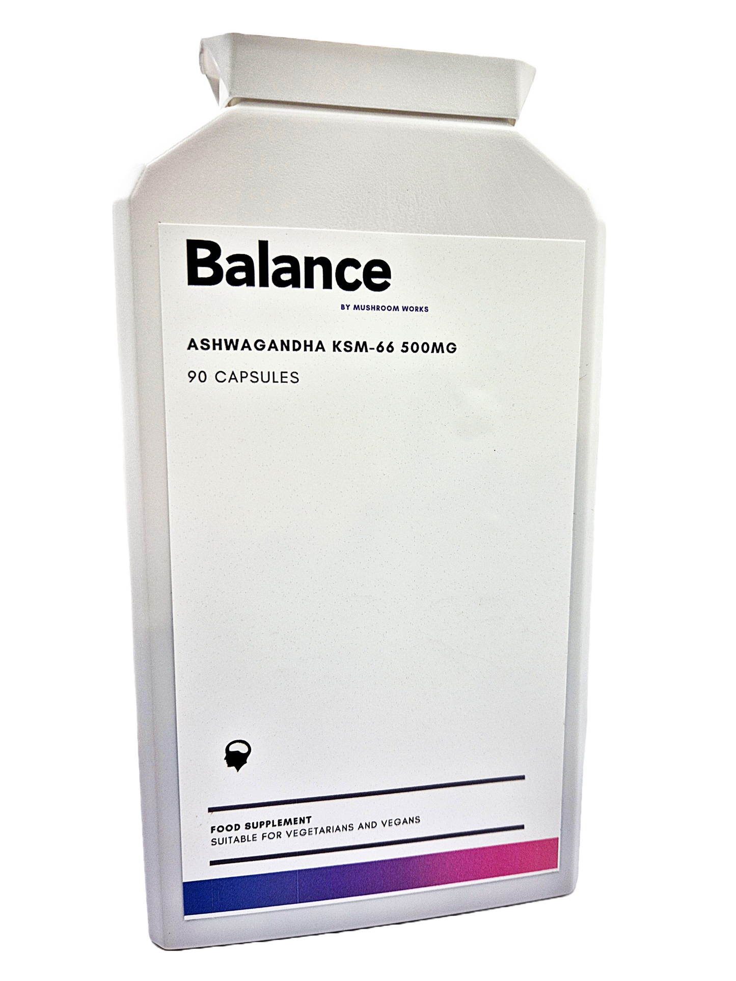 Balance - Ashwagandha Supplement