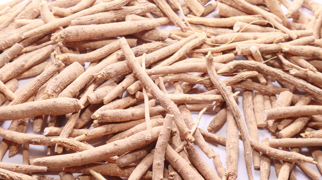 Can You Take Ashwagandha and Magnesium Together? Should You?