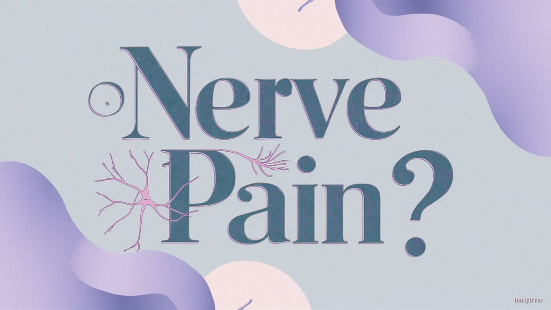 Lion's Mane and Nerve Pain: Potential Benefits and Usage