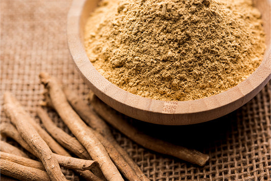 Ashwagandha: A Research-Backed Guide to Its Health Benefits