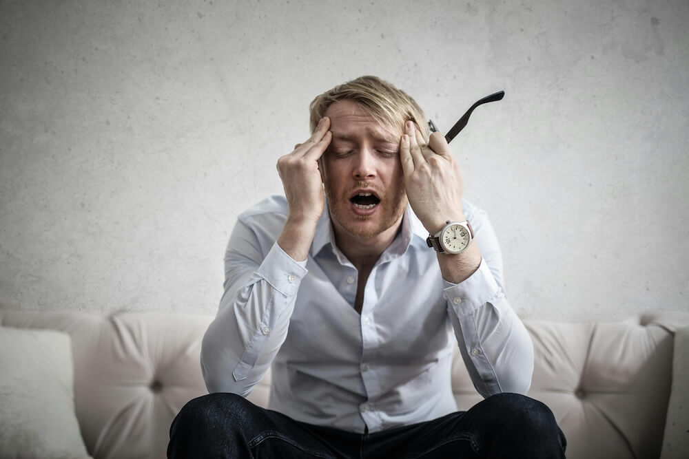 Lion's Mane for Brain Fog