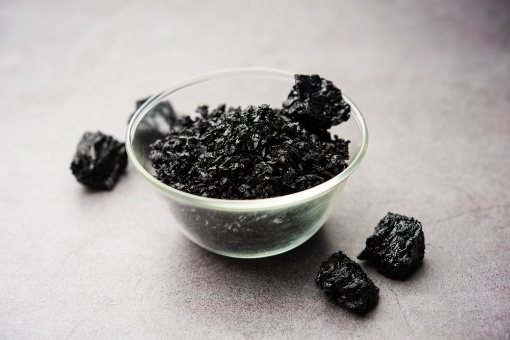 What is Shilajit? The Ancient Supplement Everyone's Talking About