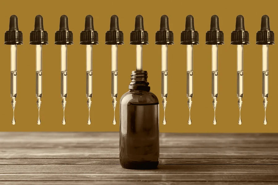 The Truth About Mushroom Tinctures: Are They Worth It?