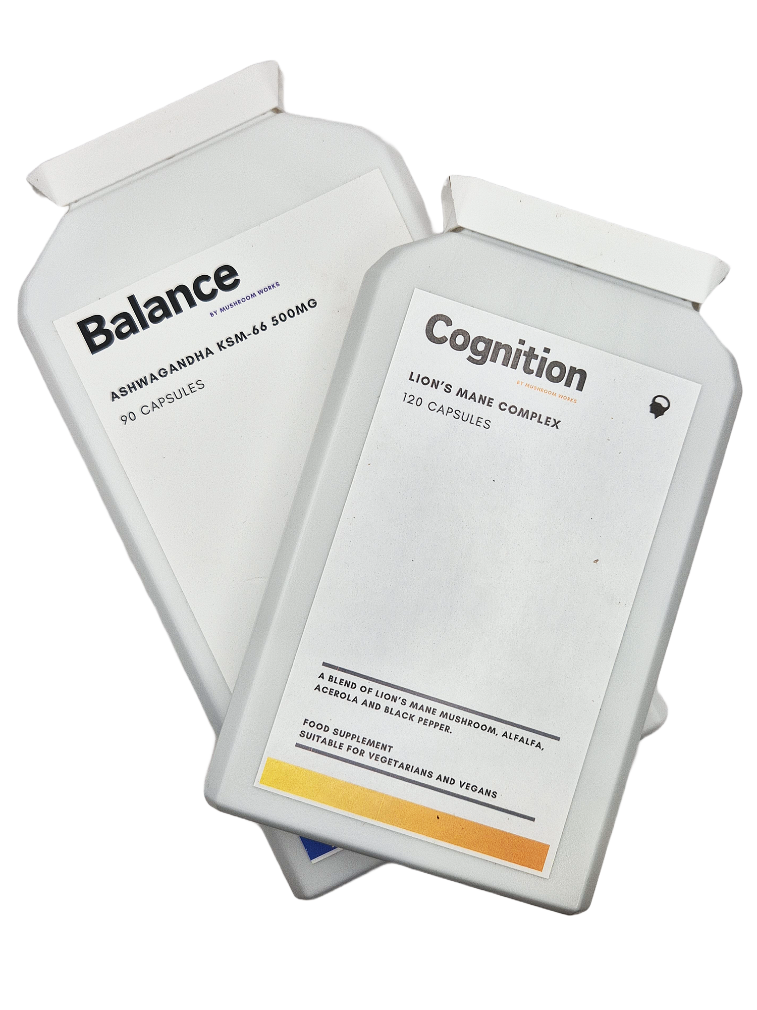 Supplement Stacks