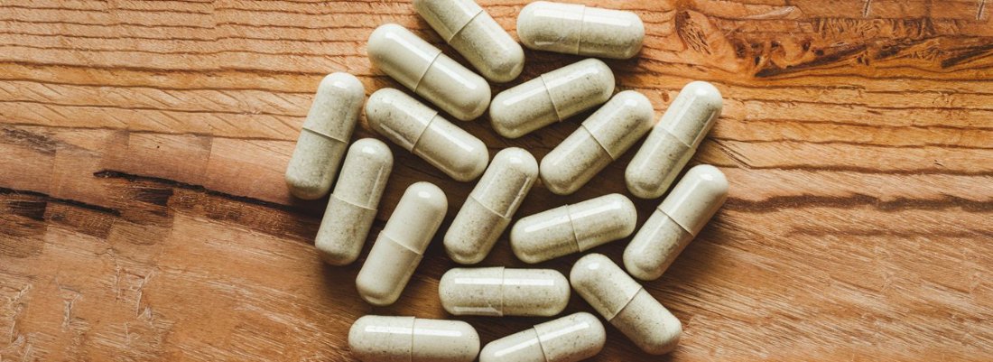Herbal Supplements