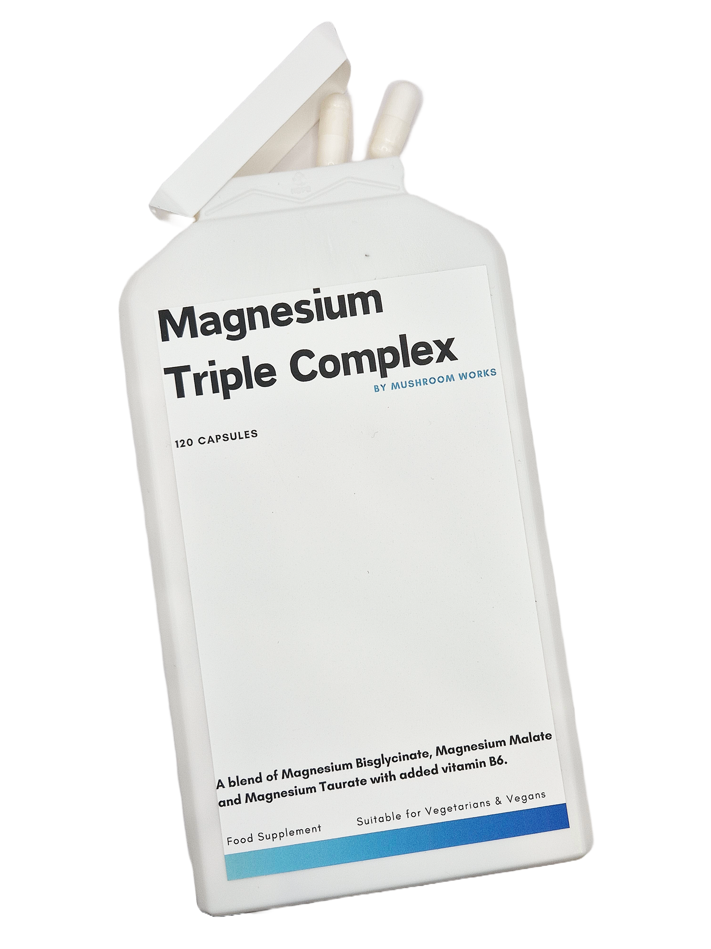 Magnesium Triple Complex